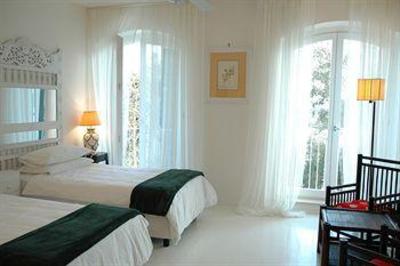 фото отеля Il San Francesco Charming Hotel