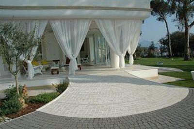 фото отеля Il San Francesco Charming Hotel