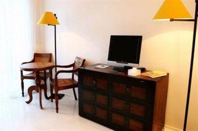 фото отеля Il San Francesco Charming Hotel