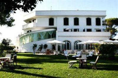 фото отеля Il San Francesco Charming Hotel