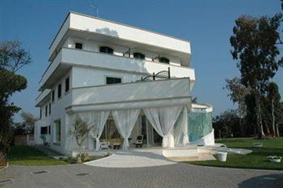 фото отеля Il San Francesco Charming Hotel