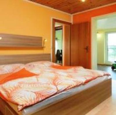 фото отеля Familien-Pension & Ferienwohnung Pirker Faaker See Villach