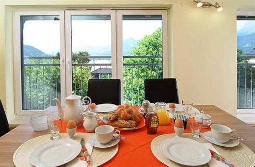 фото отеля Familien-Pension & Ferienwohnung Pirker Faaker See Villach