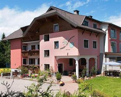 фото отеля Familien-Pension & Ferienwohnung Pirker Faaker See Villach