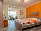 фото отеля Familien-Pension & Ferienwohnung Pirker Faaker See Villach