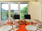 фото отеля Familien-Pension & Ferienwohnung Pirker Faaker See Villach