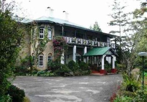 фото отеля Himalayan Hotel