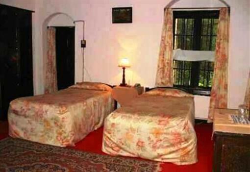 фото отеля Himalayan Hotel