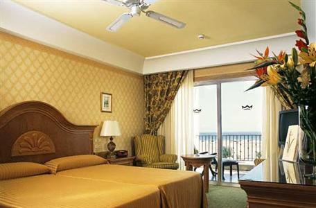 фото отеля Riu Palace Maspalomas
