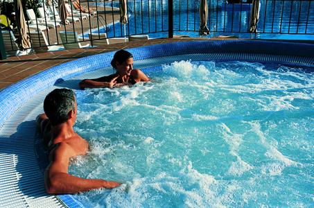 фото отеля Riu Palace Maspalomas