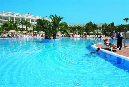 фото отеля Riu Palace Maspalomas