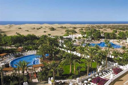 фото отеля Riu Palace Maspalomas