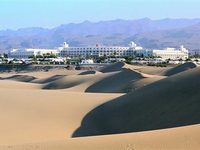 Riu Palace Maspalomas