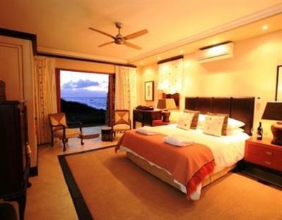 фото отеля Paternoster Dunes Boutique Guest House
