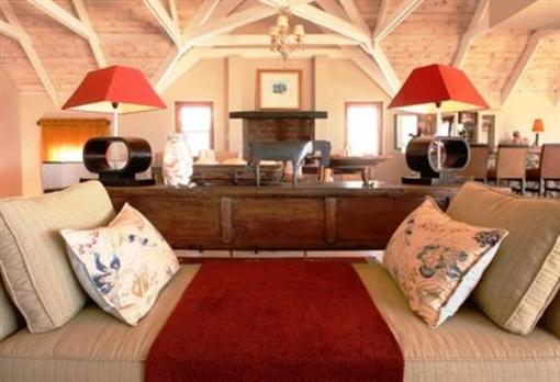 фото отеля Paternoster Dunes Boutique Guest House