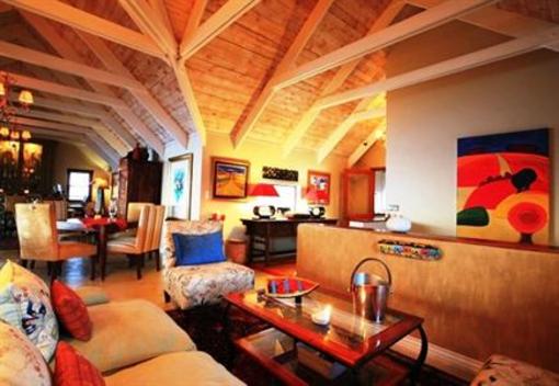 фото отеля Paternoster Dunes Boutique Guest House