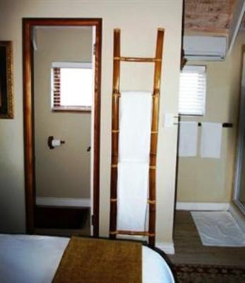 фото отеля Paternoster Dunes Boutique Guest House