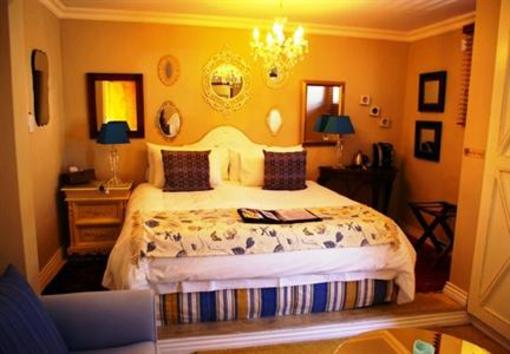 фото отеля Paternoster Dunes Boutique Guest House