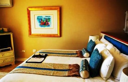 фото отеля Paternoster Dunes Boutique Guest House