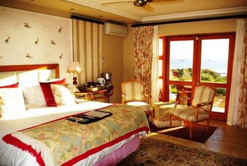 фото отеля Paternoster Dunes Boutique Guest House