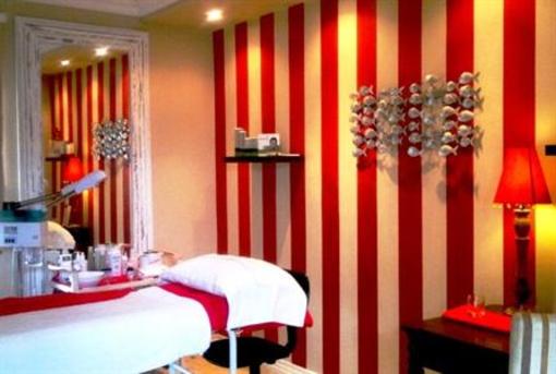 фото отеля Paternoster Dunes Boutique Guest House