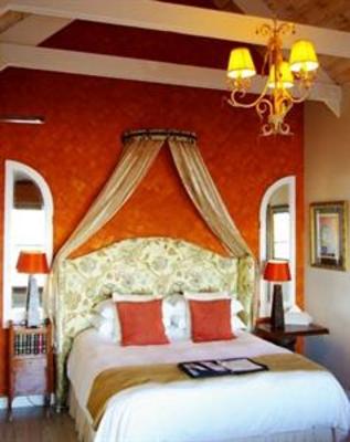 фото отеля Paternoster Dunes Boutique Guest House