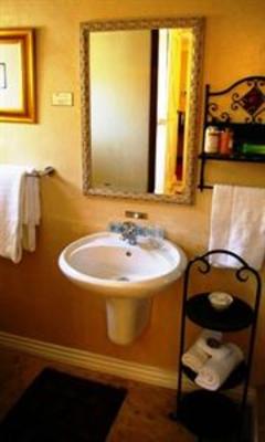 фото отеля Paternoster Dunes Boutique Guest House