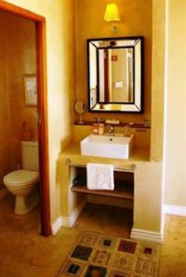 фото отеля Paternoster Dunes Boutique Guest House