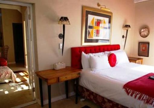 фото отеля Paternoster Dunes Boutique Guest House