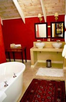 фото отеля Paternoster Dunes Boutique Guest House