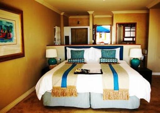 фото отеля Paternoster Dunes Boutique Guest House