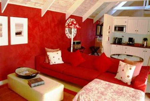 фото отеля Paternoster Dunes Boutique Guest House