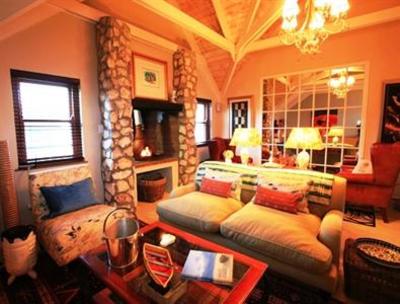 фото отеля Paternoster Dunes Boutique Guest House