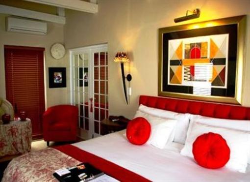 фото отеля Paternoster Dunes Boutique Guest House