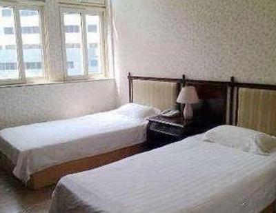 фото отеля Qingdao Harbour View Inn