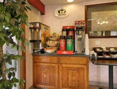 фото отеля Super 8 Madera