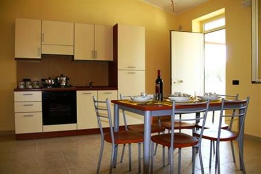 фото отеля Medimare Residence Club