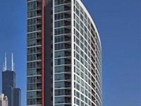 Marriott ExecuStay Apartments AMLI 900 Chicago