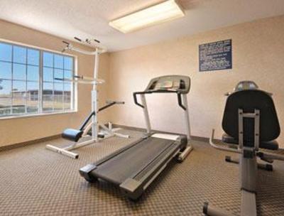 фото отеля Days Inn & Suites Clayton (New Mexico)