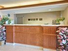 фото отеля Days Inn & Suites Clayton (New Mexico)