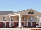 фото отеля Days Inn & Suites Clayton (New Mexico)