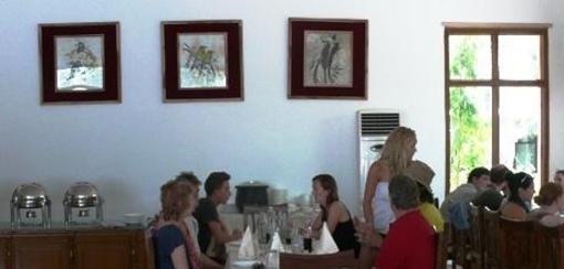 фото отеля The Birder's Inn