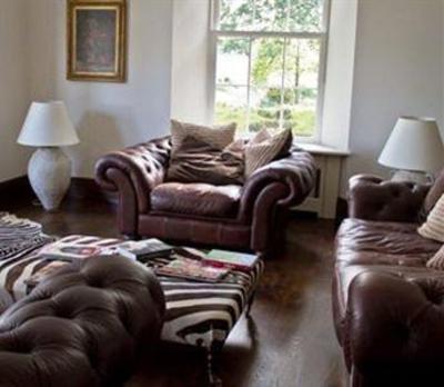 фото отеля Syon House Hotel