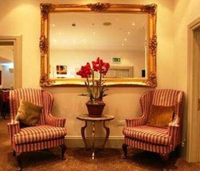 фото отеля Syon House Hotel