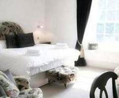 фото отеля Syon House Hotel