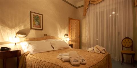 фото отеля Hotel Spiaggia Marconi