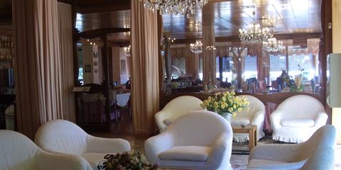 фото отеля Hotel Spiaggia Marconi