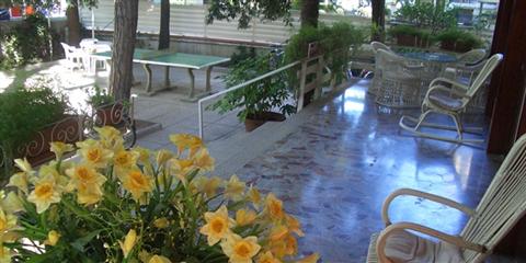 фото отеля Hotel Spiaggia Marconi
