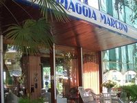 Hotel Spiaggia Marconi