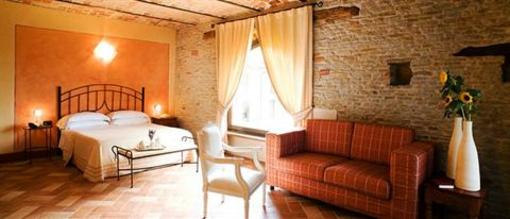 фото отеля Hotel Relais Montemarino